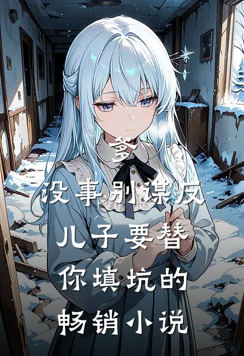 爹，没事别谋反，儿子要替你填坑的畅销小说