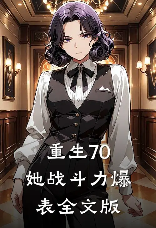 重生70：她战斗力爆表全文版