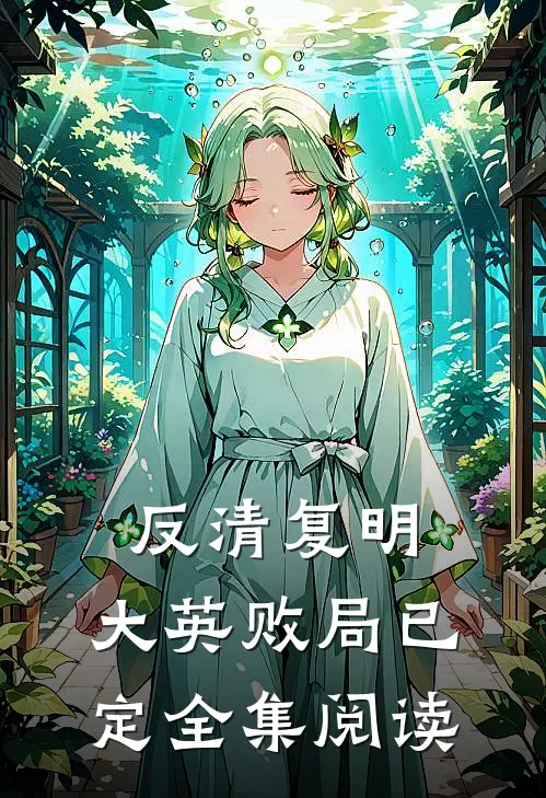 反清复明：大英败局已定全集阅读