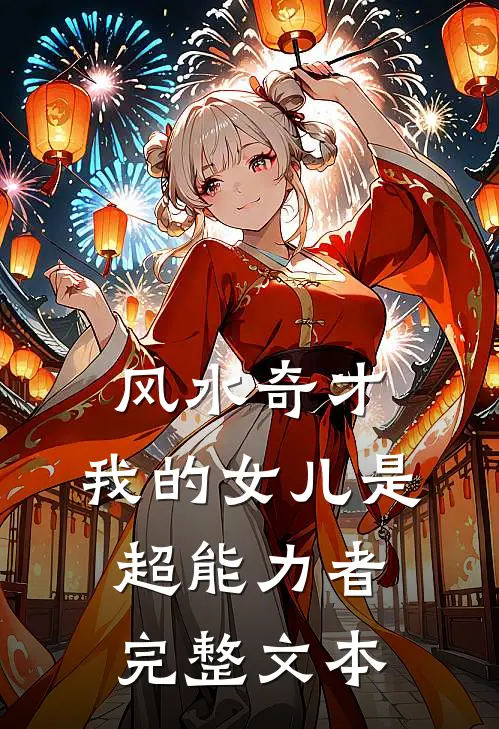 风水奇才：我的女儿是超能力者完整文本