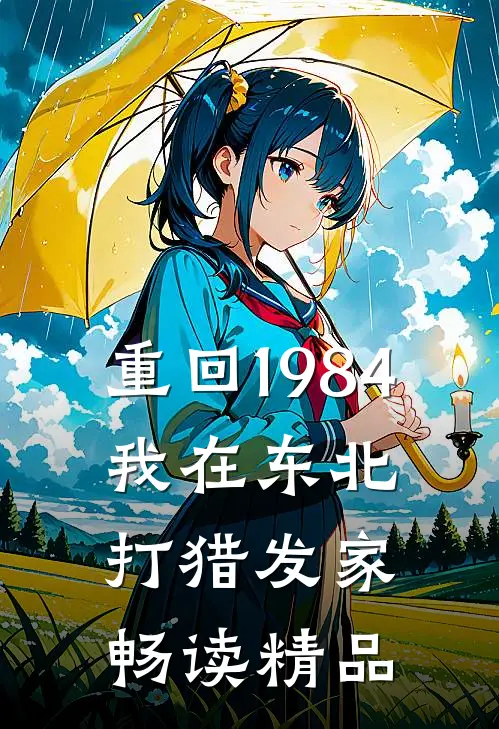 重回1984：我在东北打猎发家畅读精品