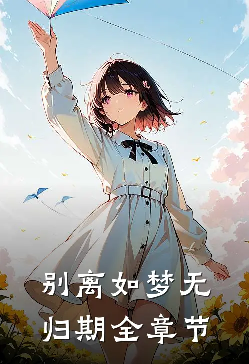 别离如梦无归期全章节