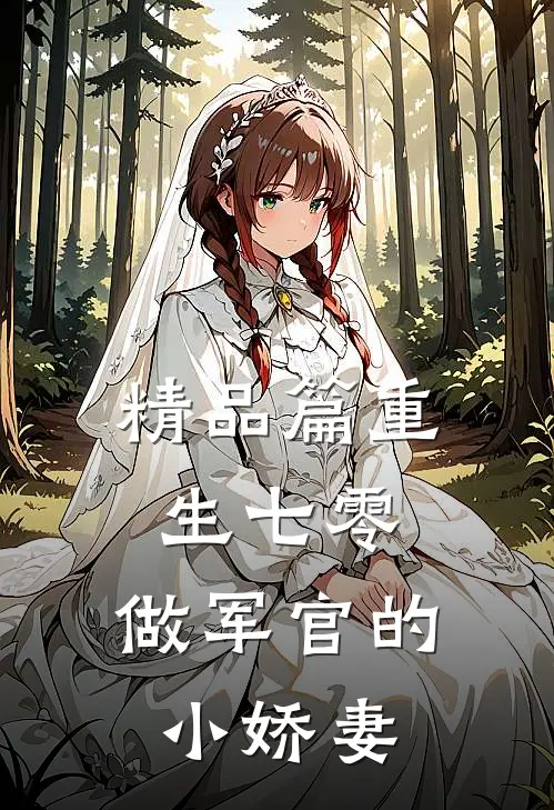 精品篇重生七零：做军官的小娇妻