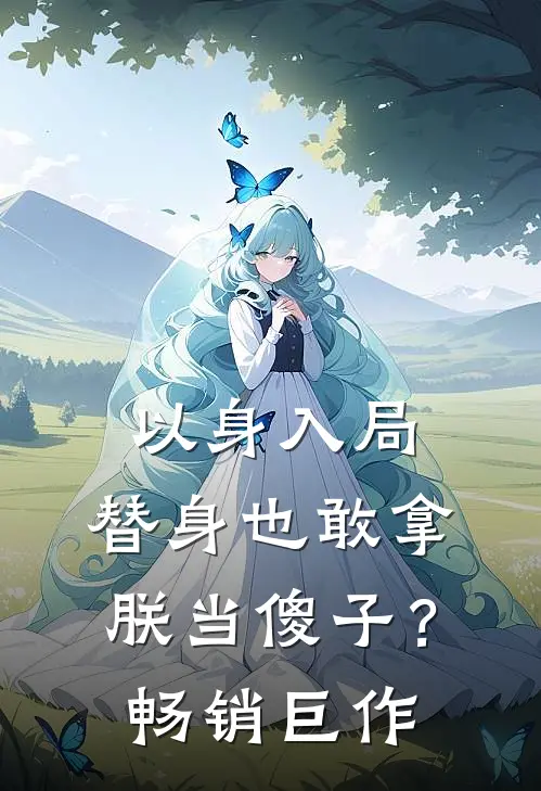 以身入局：替身也敢拿朕当傻子？畅销巨作