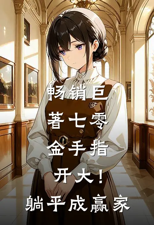 畅销巨著七零：金手指开大！躺平成赢家