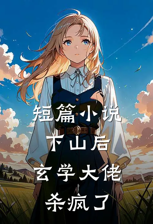 短篇小说下山后，玄学大佬杀疯了