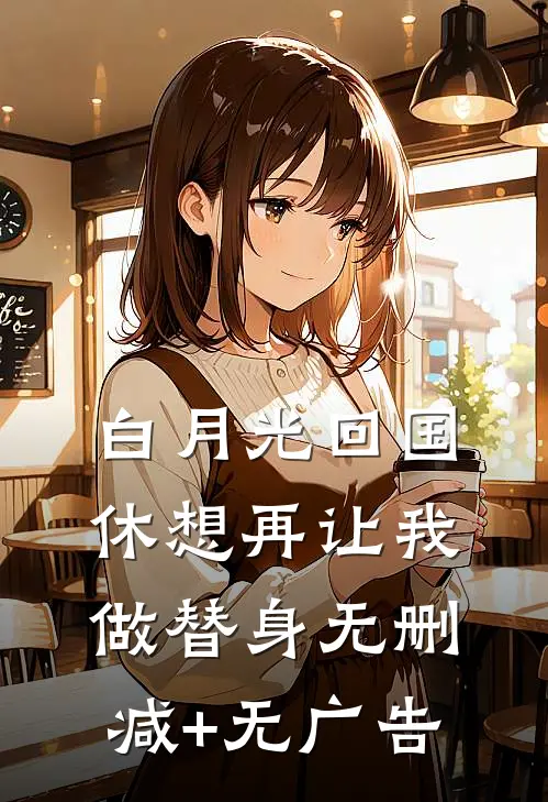 白月光回国，休想再让我做替身无删减+无广告