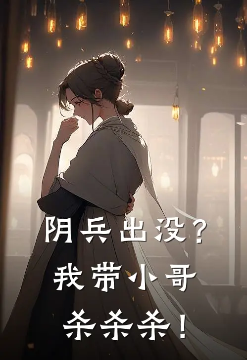 阴兵出没？我带小哥杀杀杀！