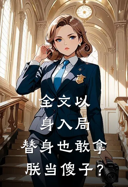 全文以身入局：替身也敢拿朕当傻子？