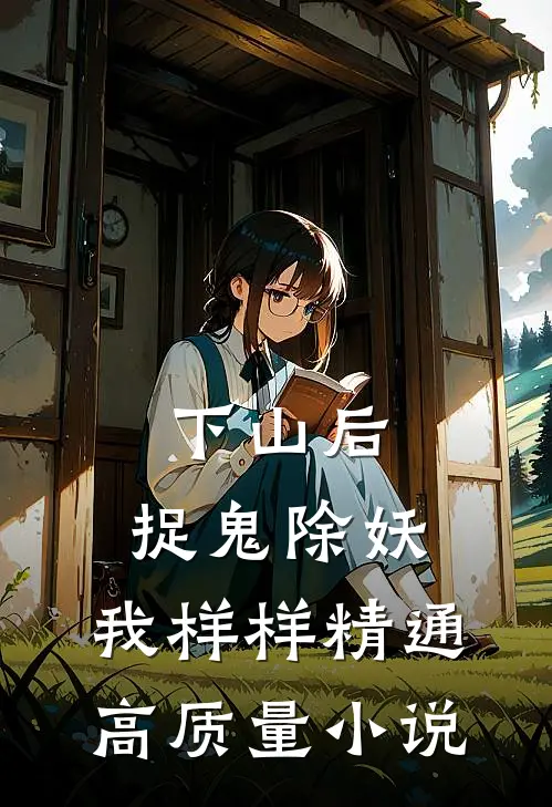 下山后，捉鬼除妖，我样样精通高质量小说