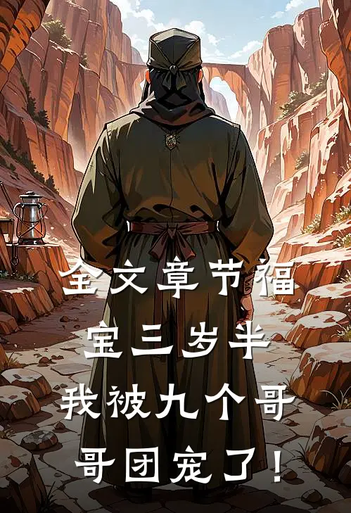 全文章节福宝三岁半：我被九个哥哥团宠了！
