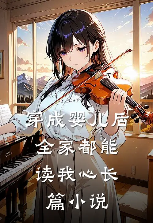 穿成婴儿后，全家都能读我心长篇小说