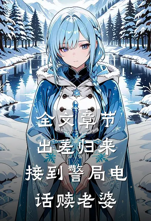 全文章节出差归来，接到警局电话赎老婆