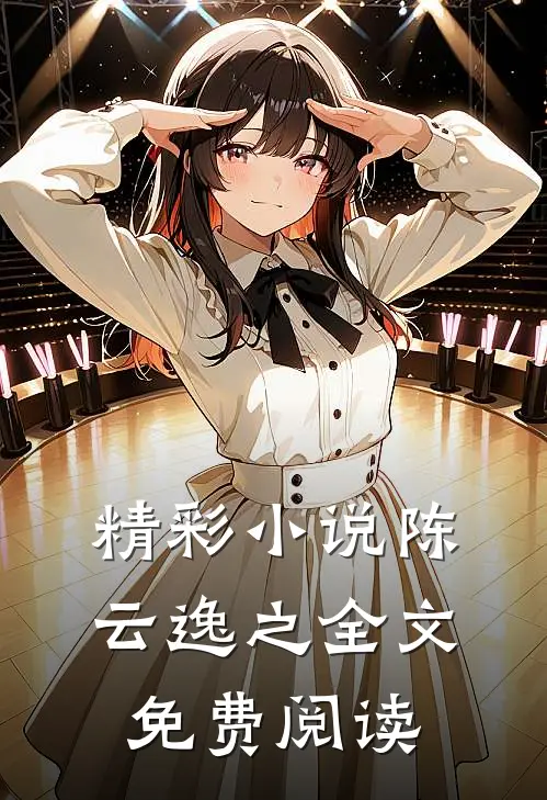 精彩小说陈云逸之全文免费阅读