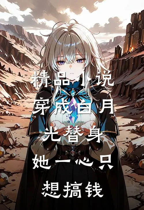 精品小说穿成白月光替身，她一心只想搞钱