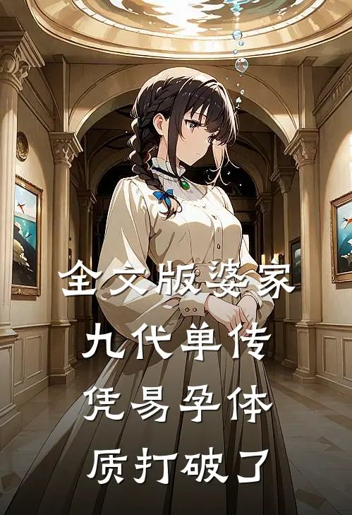 全文版婆家九代单传，凭易孕体质打破了