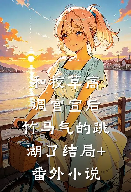 和校草高调官宣后，竹马气的跳湖了结局+番外小说