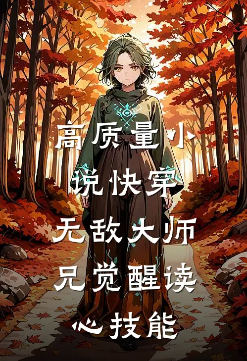 高质量小说快穿：无敌大师兄觉醒读心技能