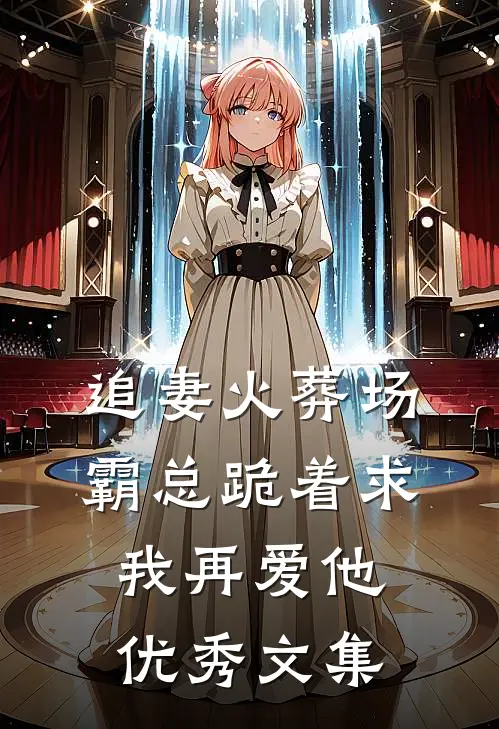 追妻火葬场：霸总跪着求我再爱他优秀文集