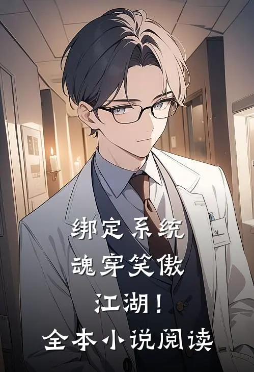 绑定系统：魂穿笑傲江湖！全本小说阅读