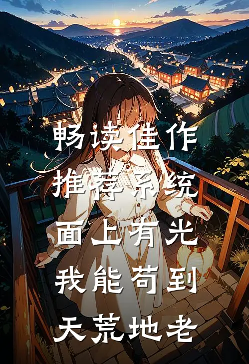 畅读佳作推荐系统面上有光，我能苟到天荒地老