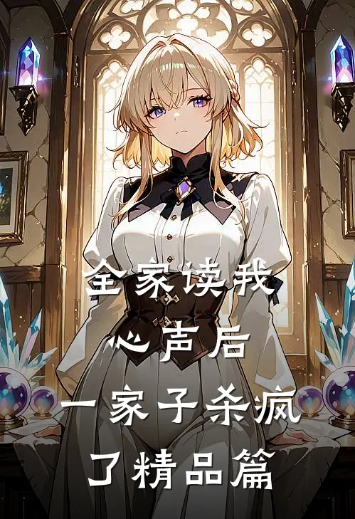 全家读我心声后，一家子杀疯了精品篇