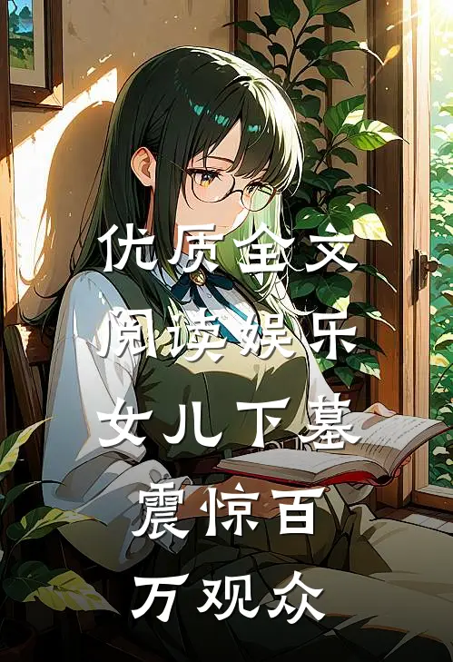 优质全文阅读娱乐：女儿下墓，震惊百万观众
