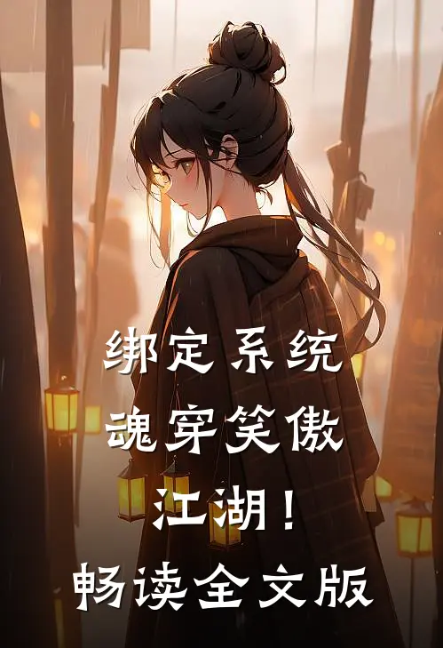 绑定系统：魂穿笑傲江湖！畅读全文版