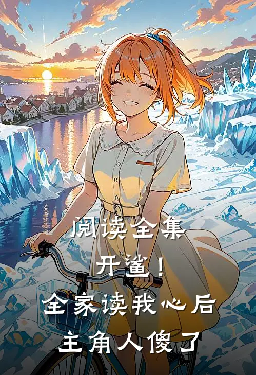阅读全集开鲨！全家读我心后，主角人傻了