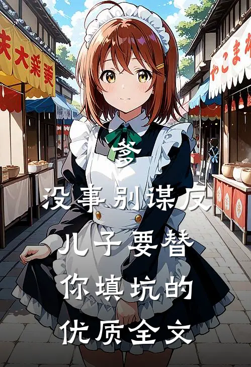 爹，没事别谋反，儿子要替你填坑的优质全文