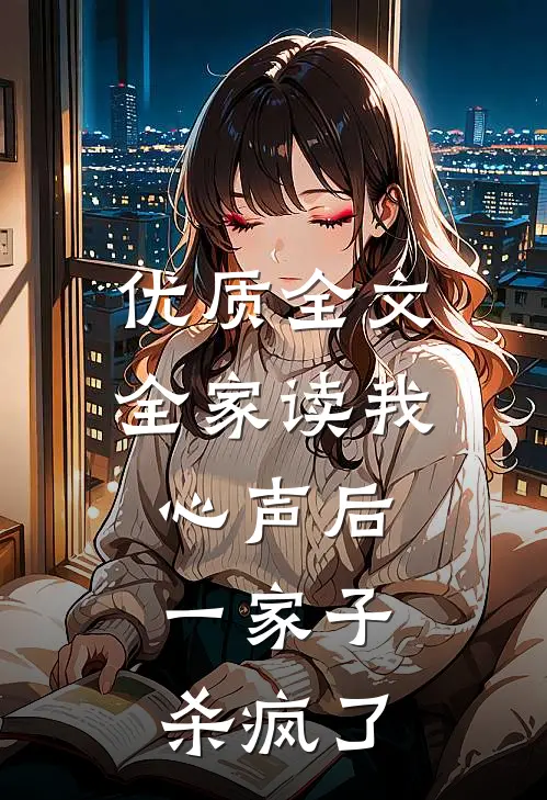 优质全文全家读我心声后，一家子杀疯了