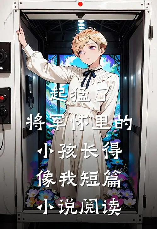 起猛了，将军怀里的小孩长得像我短篇小说阅读