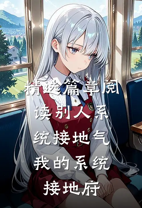 精选篇章阅读别人系统接地气，我的系统接地府