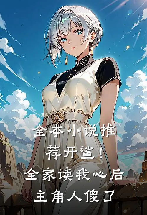 全本小说推荐开鲨！全家读我心后，主角人傻了