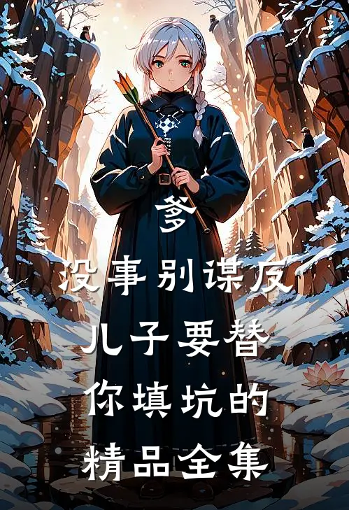 爹，没事别谋反，儿子要替你填坑的精品全集