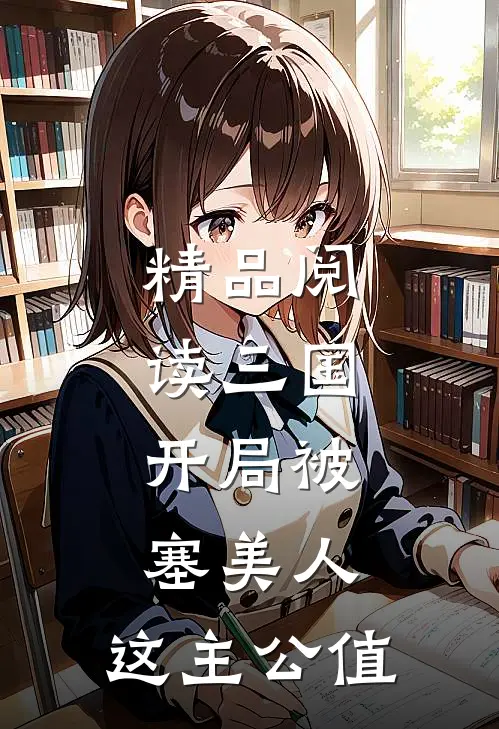 精品阅读三国：开局被塞美人，这主公值