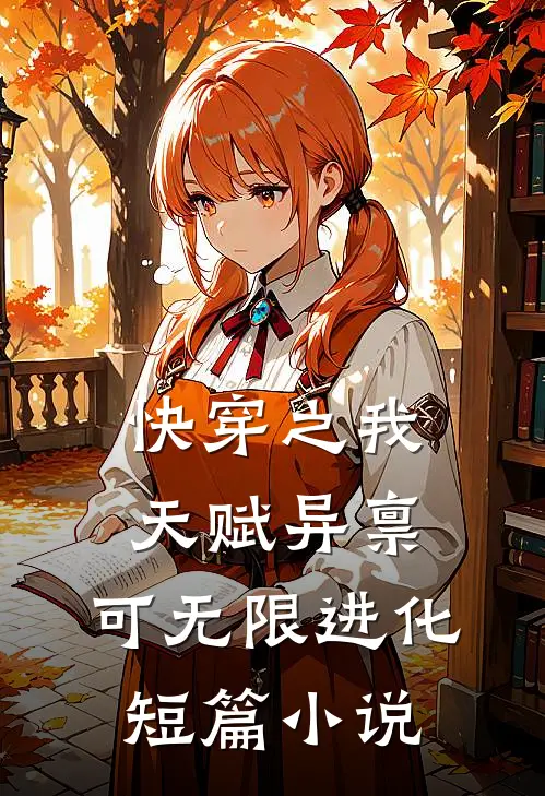 快穿之我天赋异禀，可无限进化短篇小说