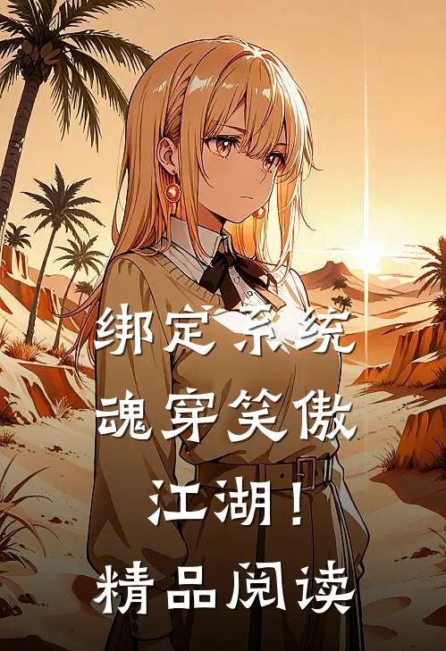 绑定系统：魂穿笑傲江湖！精品阅读