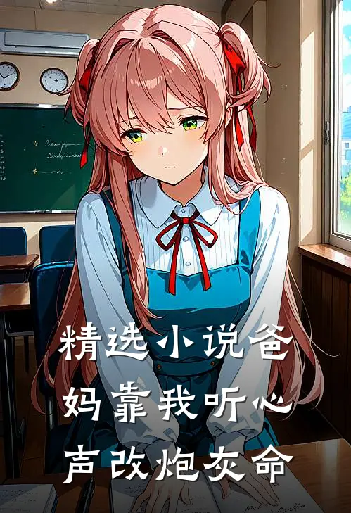 精选小说爸妈靠我听心声改炮灰命