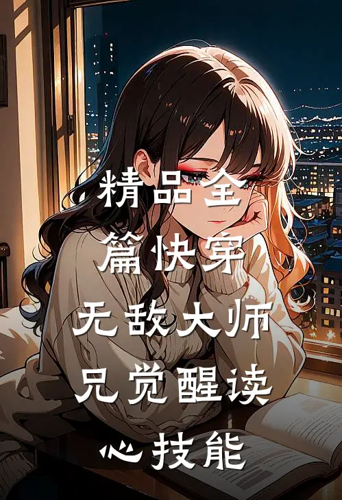 精品全篇快穿：无敌大师兄觉醒读心技能