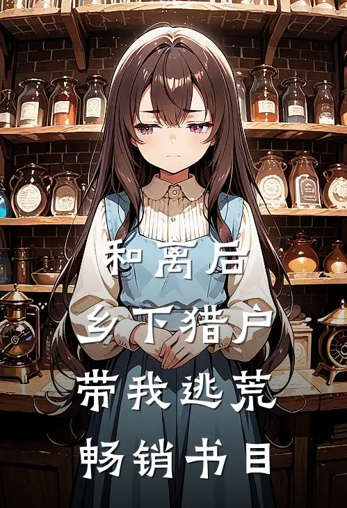 和离后，乡下猎户带我逃荒畅销书目