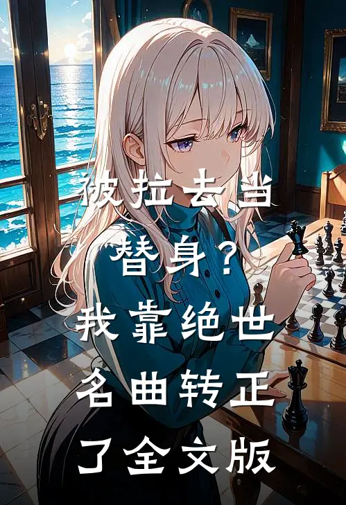 被拉去当替身？我靠绝世名曲转正了全文版
