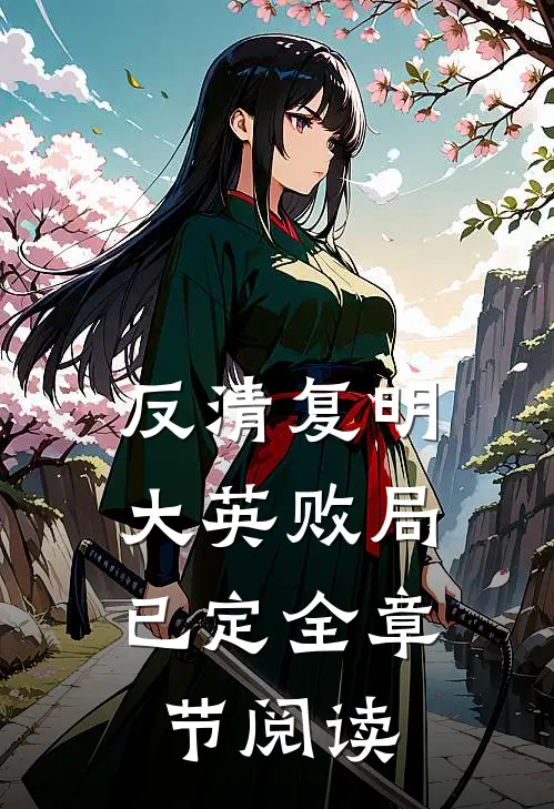 反清复明：大英败局已定全章节阅读
