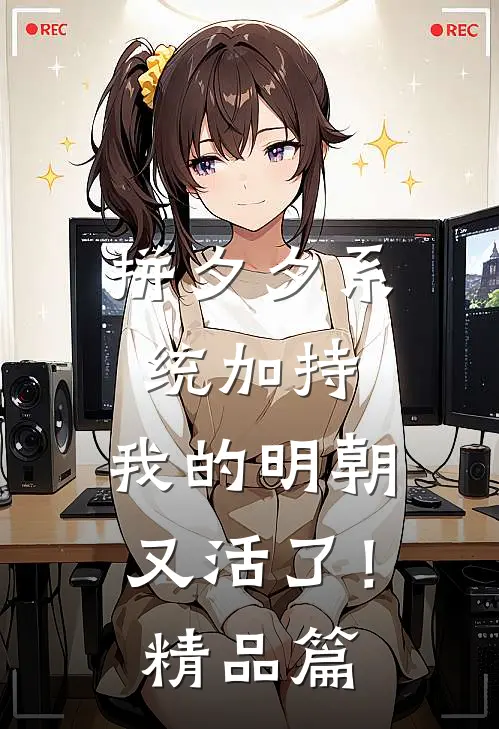 拼夕夕系统加持，我的明朝又活了！精品篇