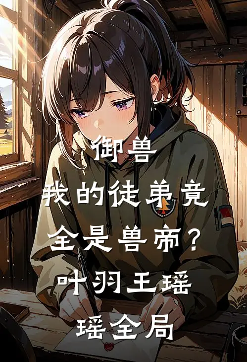御兽:我的徒弟竟全是兽帝？叶羽王瑶瑶全局