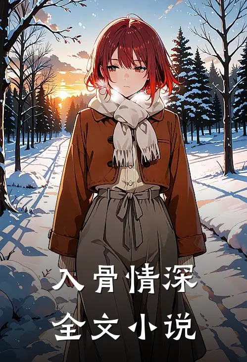 入骨情深全文小说