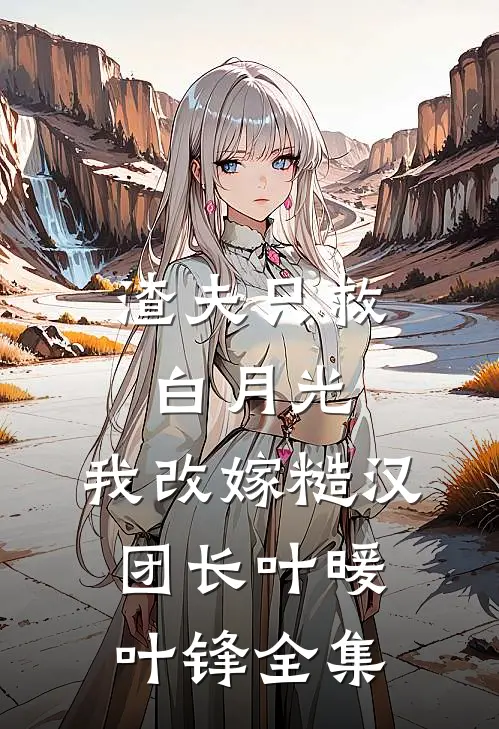 渣夫只救白月光，我改嫁糙汉团长叶暖叶锋 全集