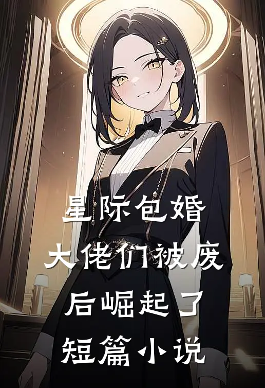 星际包婚：大佬们被废后崛起了短篇小说