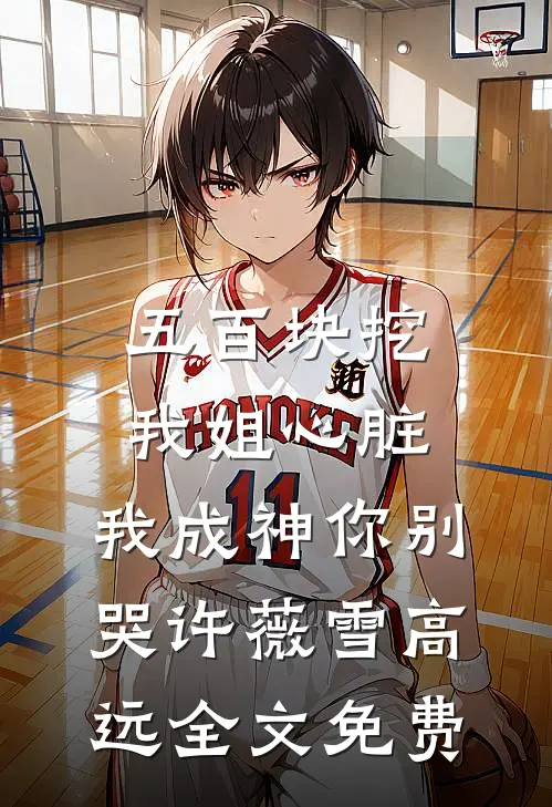 五百块挖我姐心脏，我成神你别哭许薇雪高远全文免费