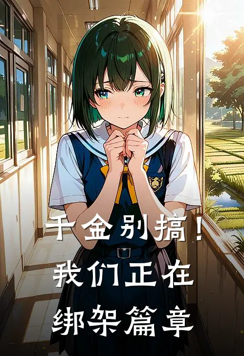 千金别搞！我们正在绑架篇章